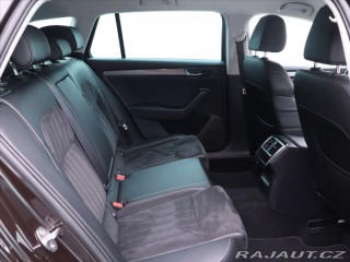 Škoda Superb 2,0 TDI 110kW Style DSG D 2021