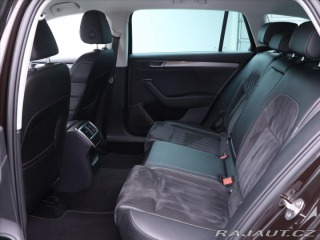 Škoda Superb 2,0 TDI 110kW Style DSG D 2021