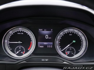 Škoda Superb 2,0 TDI 110kW Style DSG D 2021