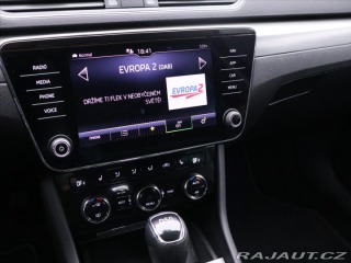 Škoda Superb 2,0 TDI 110kW Style DSG D 2021