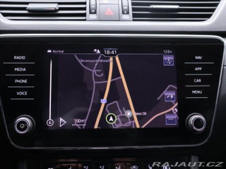 Škoda Superb 2,0 TDI 110kW Style DSG D 2021