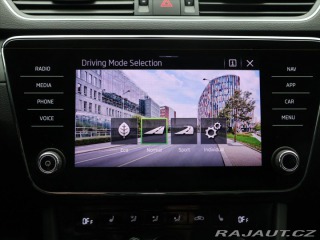 Škoda Superb 2,0 TDI 110kW Style DSG D 2021