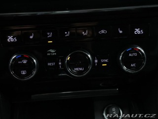 Škoda Superb 2,0 TDI 110kW Style DSG D 2021