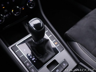 Škoda Superb 2,0 TDI 110kW Style DSG D 2021