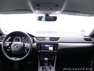 Škoda Superb 2,0 TDI 110kW Style DSG D 2021