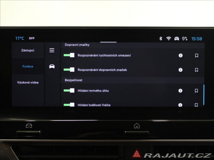 Citroën C4 1,2 PT 96kW AT Shine 26tk 2023