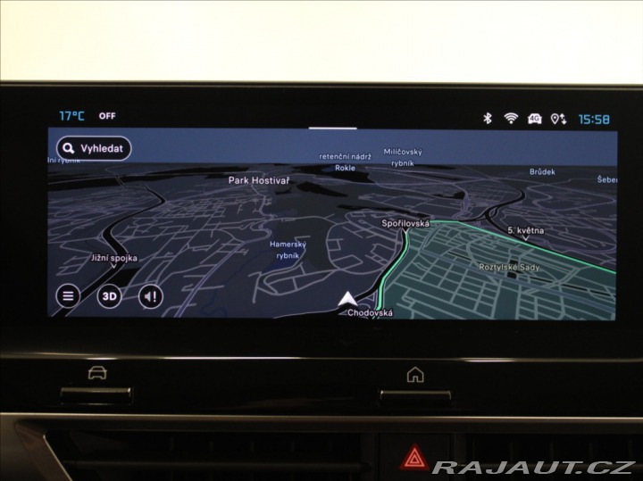 Citroën C4 1,2 PT 96kW AT Shine 26tk 2023