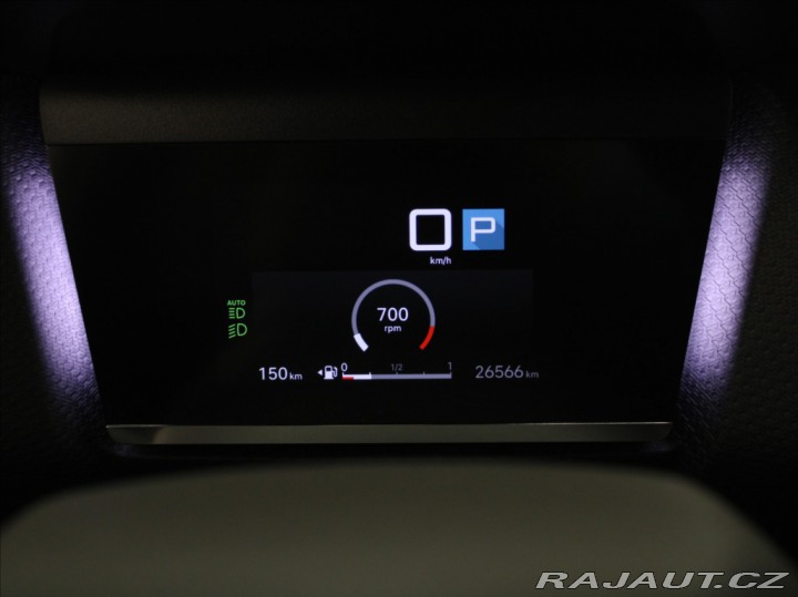 Citroën C4 1,2 PT 96kW AT Shine 26tk 2023