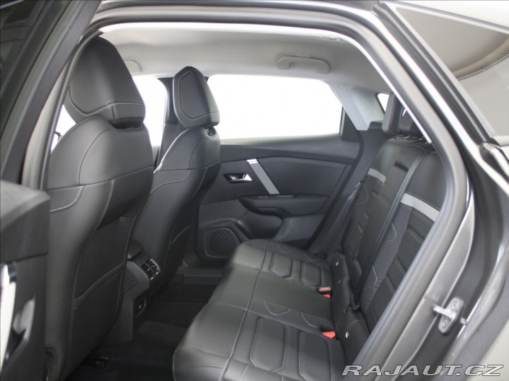 Citroën C4 1,2 PT 96kW AT Shine 26tk 2023