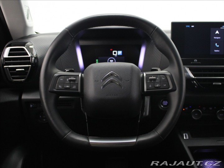 Citroën C4 1,2 PT 96kW AT Shine 26tk 2023