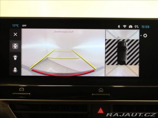 Citroën C4 1,2 PT 96kW AT Shine 26tk 2023