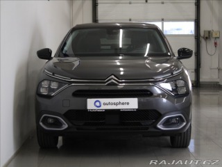 Citroën C4 1,2 PT 96kW AT Shine 26tk 2023