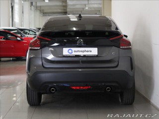 Citroën C4 1,2 PT 96kW AT Shine 26tk 2023