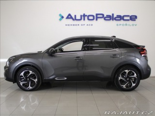 Citroën C4 1,2 PT 96kW AT Shine 26tk 2023