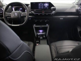 Citroën C4 1,2 PT 96kW AT Shine 26tk 2023