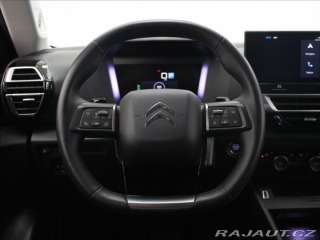 Citroën C4 1,2 PT 96kW AT Shine 26tk 2023
