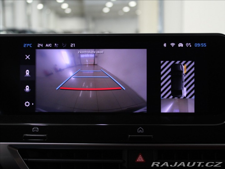 Citroën Ostatní modely ë-C4 0,1 50kWh Shine Masáž 1.m 2023