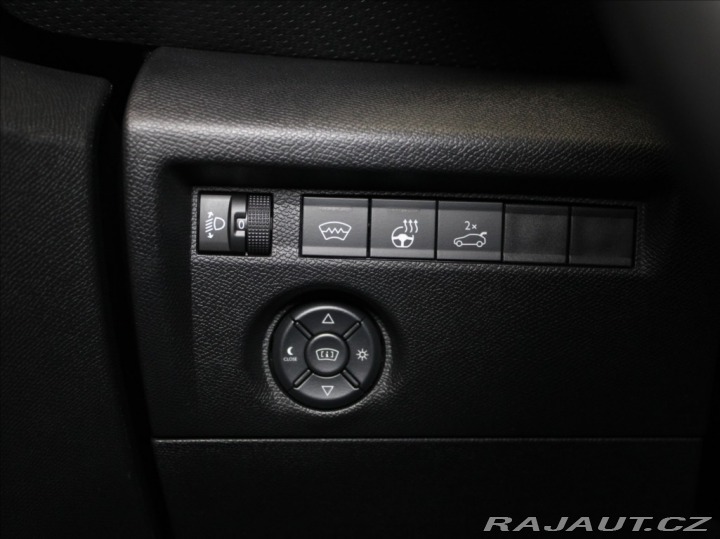 Citroën Ostatní modely ë-C4 0,1 50kWh Shine Masáž 1.m 2023