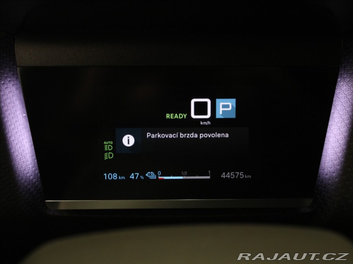 Citroën Ostatní modely ë-C4 0,1 50kWh Shine Masáž 1.m 2023