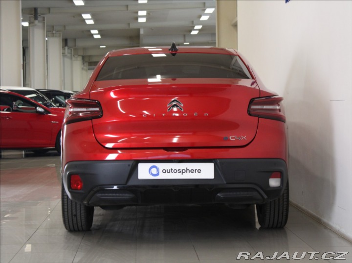 Citroën Ostatní modely ë-C4 0,1 50kWh Shine Masáž 1.m 2023