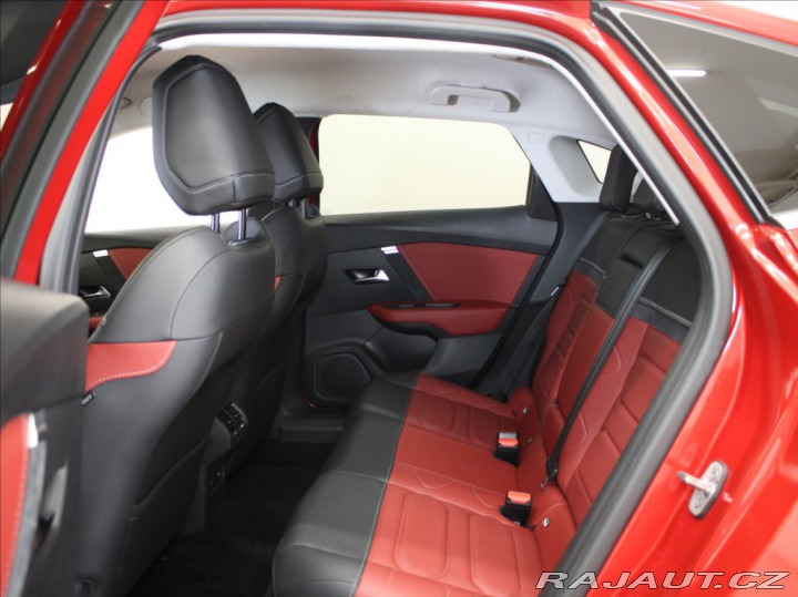 Citroën Ostatní modely ë-C4 0,1 50kWh Shine Masáž 1.m 2023