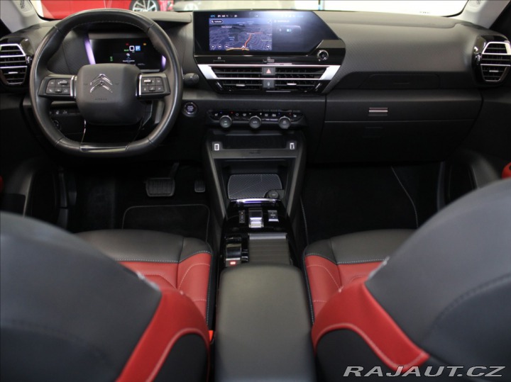 Citroën Ostatní modely ë-C4 0,1 50kWh Shine Masáž 1.m 2023