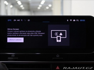 Citroën Ostatní modely ë-C4 0,1 50kWh Shine Masáž 1.m 2023