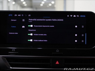 Citroën Ostatní modely ë-C4 0,1 50kWh Shine Masáž 1.m 2023