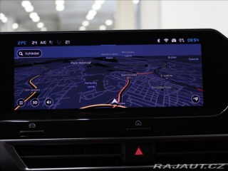 Citroën Ostatní modely ë-C4 0,1 50kWh Shine Masáž 1.m 2023