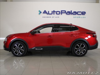 Citroën Ostatní modely ë-C4 0,1 50kWh Shine Masáž 1.m 2023