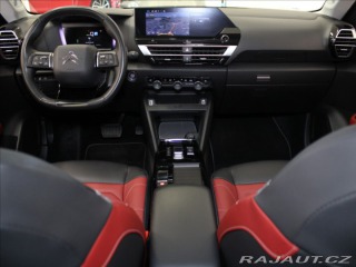 Citroën Ostatní modely ë-C4 0,1 50kWh Shine Masáž 1.m 2023