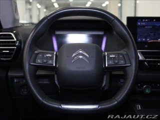 Citroën Ostatní modely ë-C4 0,1 50kWh Shine Masáž 1.m 2023