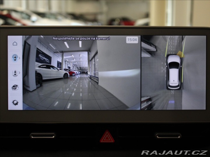 Hyundai Ioniq 5 0,1 77kWh Style Premium T 2024