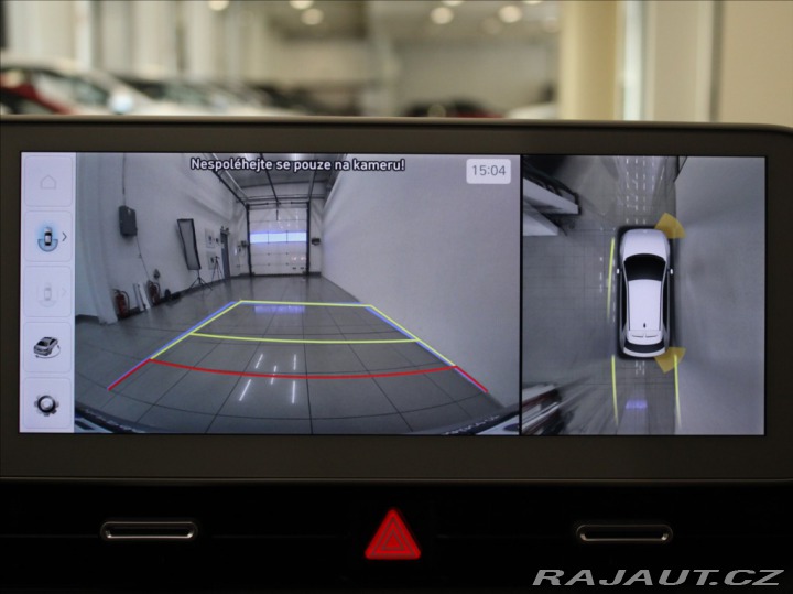 Hyundai Ioniq 5 0,1 77kWh Style Premium T 2024