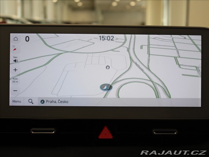 Hyundai Ioniq 5 0,1 77kWh Style Premium T 2024