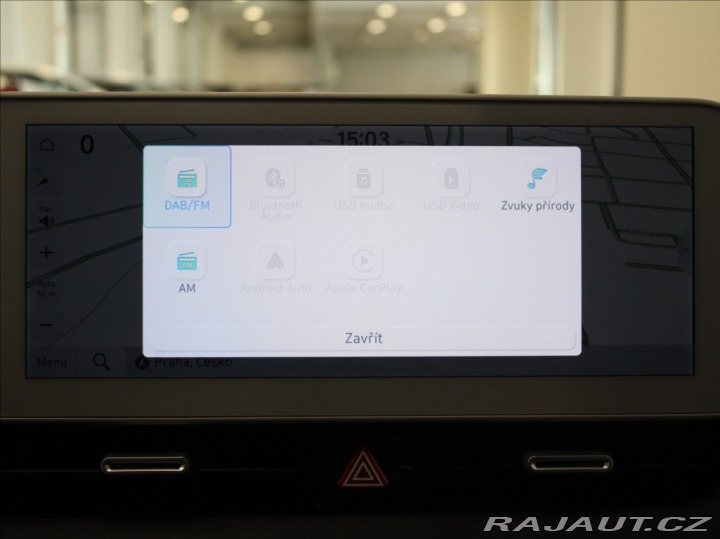 Hyundai Ioniq 5 0,1 77kWh Style Premium T 2024