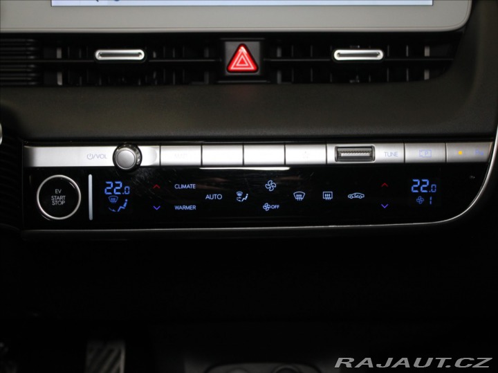Hyundai Ioniq 5 0,1 77kWh Style Premium T 2024