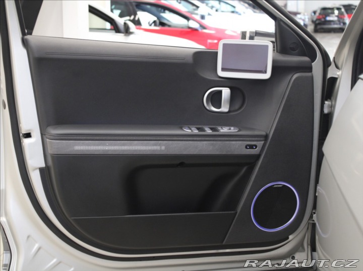 Hyundai Ioniq 5 0,1 77kWh Style Premium T 2024