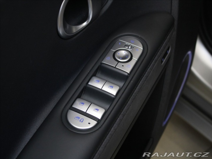 Hyundai Ioniq 5 0,1 77kWh Style Premium T 2024