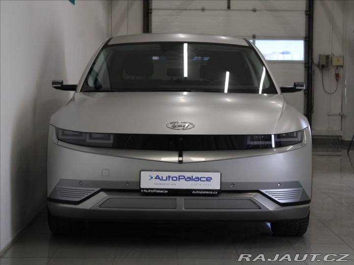 Hyundai Ioniq 5 0,1 77kWh Style Premium T 2024