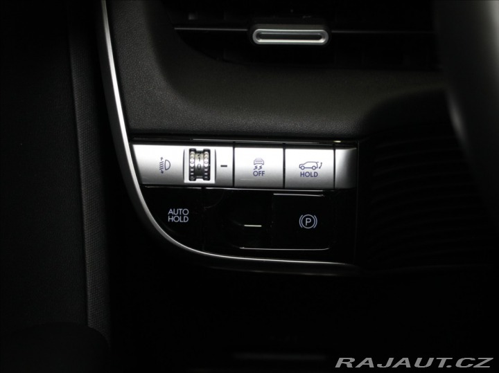 Hyundai Ioniq 5 0,1 77kWh Style Premium T 2024
