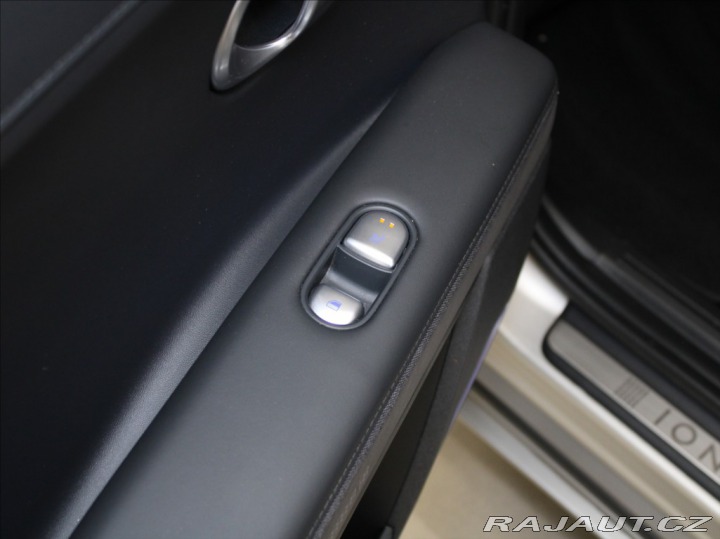 Hyundai Ioniq 5 0,1 77kWh Style Premium T 2024
