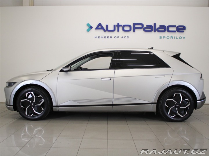 Hyundai Ioniq 5 0,1 77kWh Style Premium T 2024