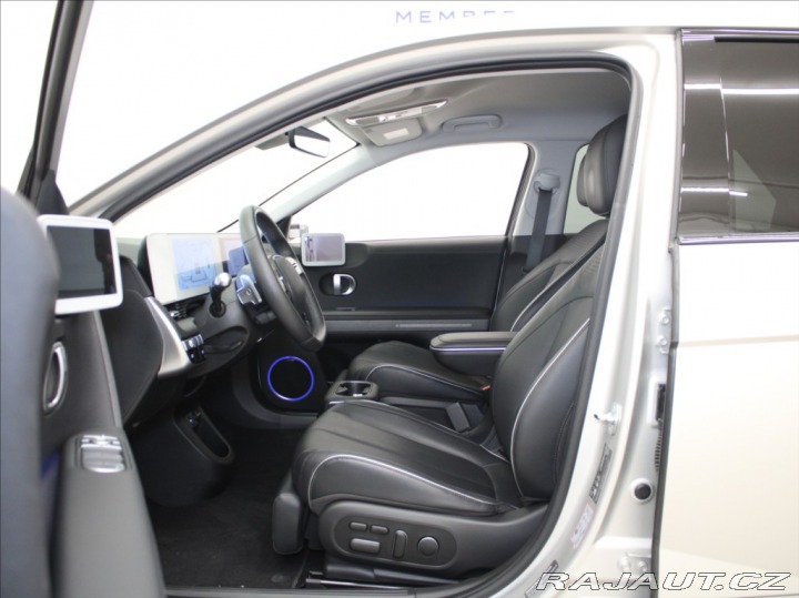 Hyundai Ioniq 5 0,1 77kWh Style Premium T 2024