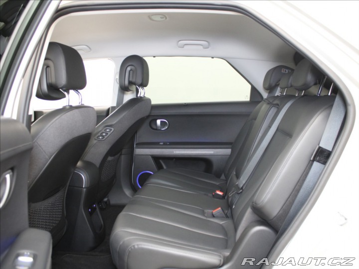 Hyundai Ioniq 5 0,1 77kWh Style Premium T 2024