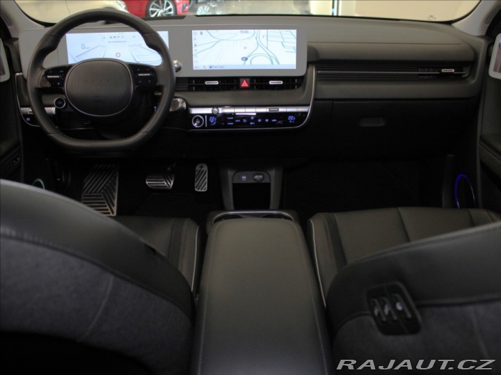 Hyundai Ioniq 5 0,1 77kWh Style Premium T 2024