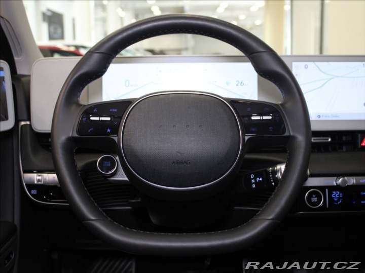Hyundai Ioniq 5 0,1 77kWh Style Premium T 2024