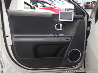 Hyundai Ioniq 5 0,1 77kWh Style Premium T 2024