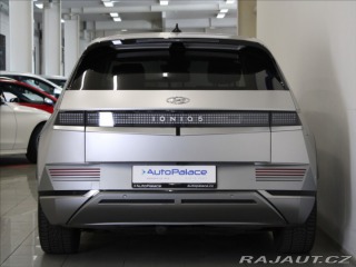 Hyundai Ioniq 5 0,1 77kWh Style Premium T 2024