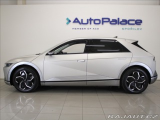 Hyundai Ioniq 5 0,1 77kWh Style Premium T 2024